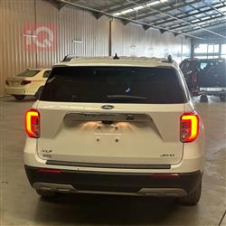 فورد إكسبلورر